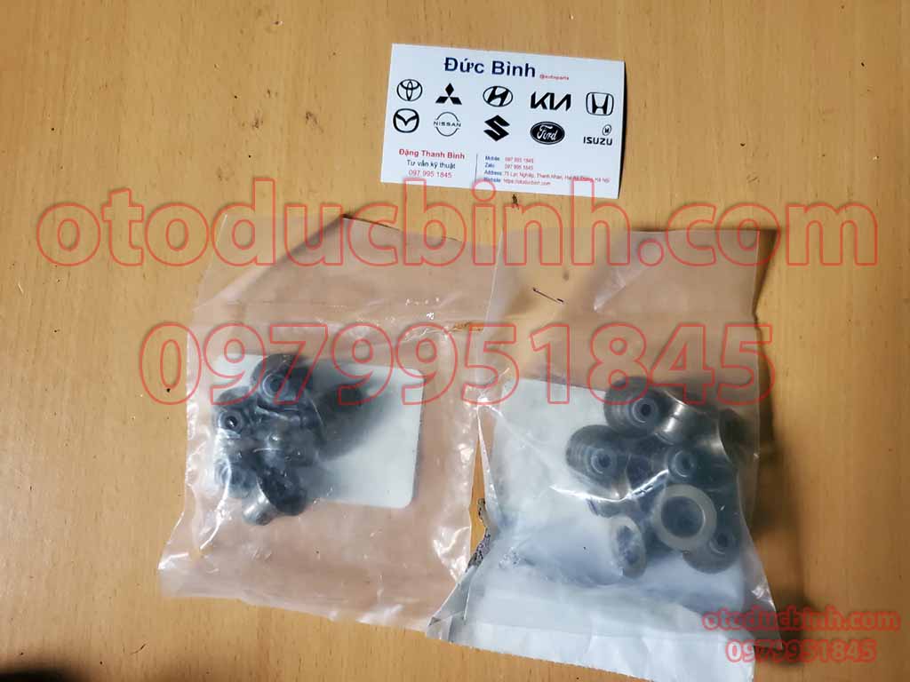 Phớt gif Daewoo Matiz 3, 4