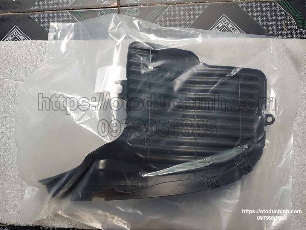 Lòng rè chắn bùn sau Kia Morning 2012-2014 868211Y000 868211y000