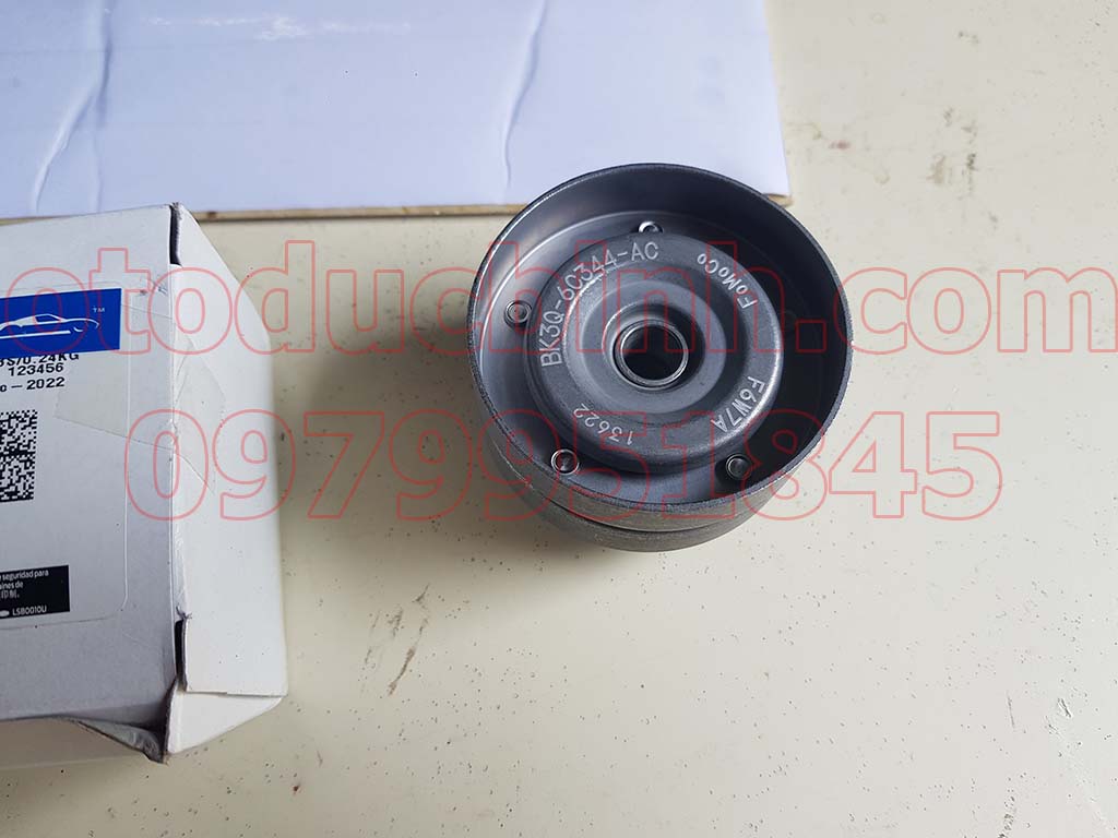 Bi tỳ tổng Ford Ranger