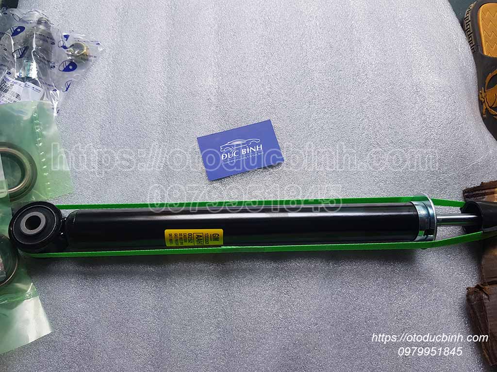 Giảm xóc sau Daewoo Lacetti, Cruze