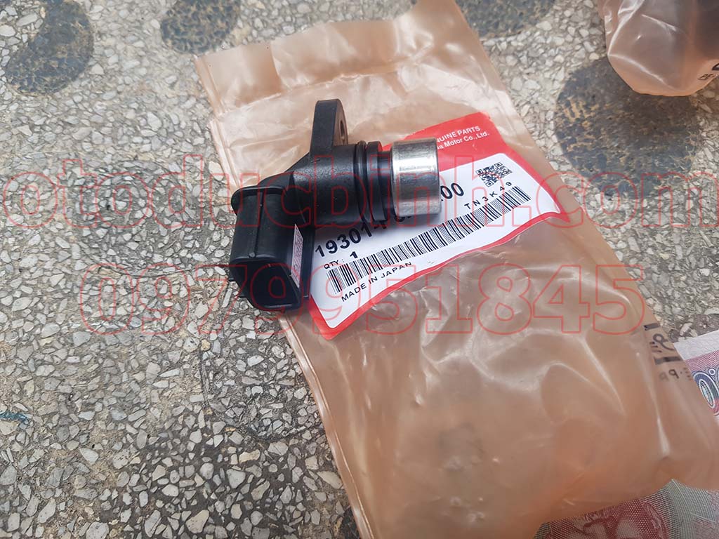 Cảm biến tăng tốc Honda Civic 2.0 ngắn