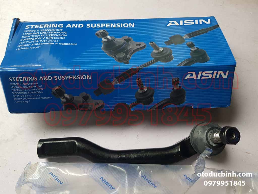 Rotuyn lái ngoài Nissan Livina 2006-2012