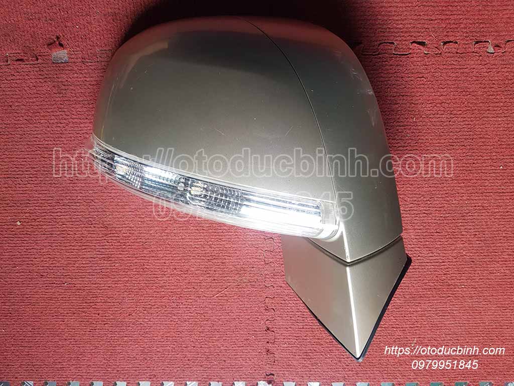 Gương chiếu hậu Chevrolet Captiva bãi