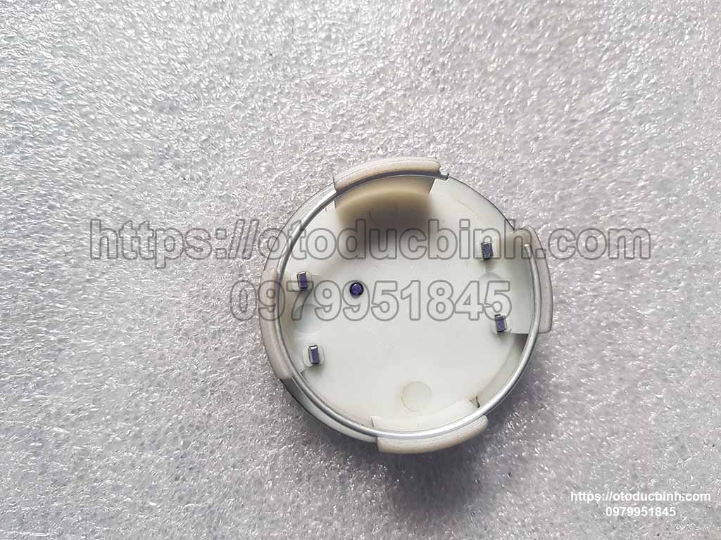 Logo chụp mâm, lazang bánh xe Mazda 3
