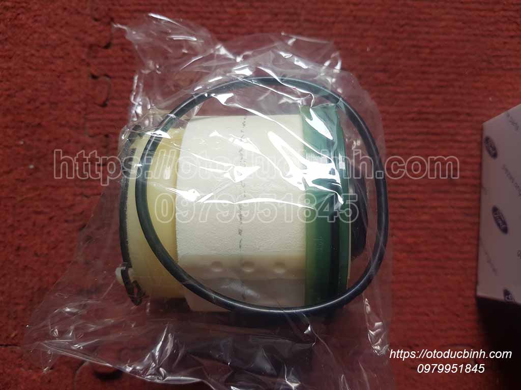 Lọc nhiên liệu Ranger, BT50