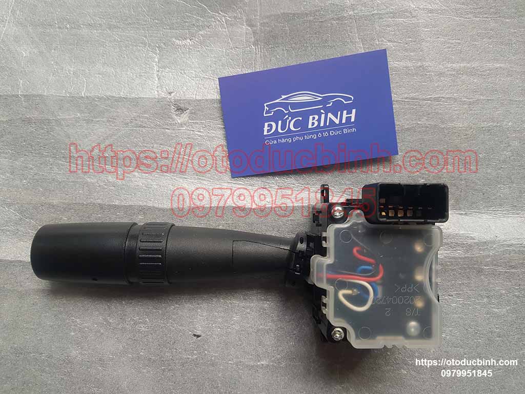Công tắc pha cos Hyundai County, HD35, HD7 5933025K000