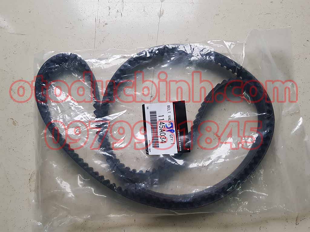 Dây cam Mitsubishi Pajero máy xăng