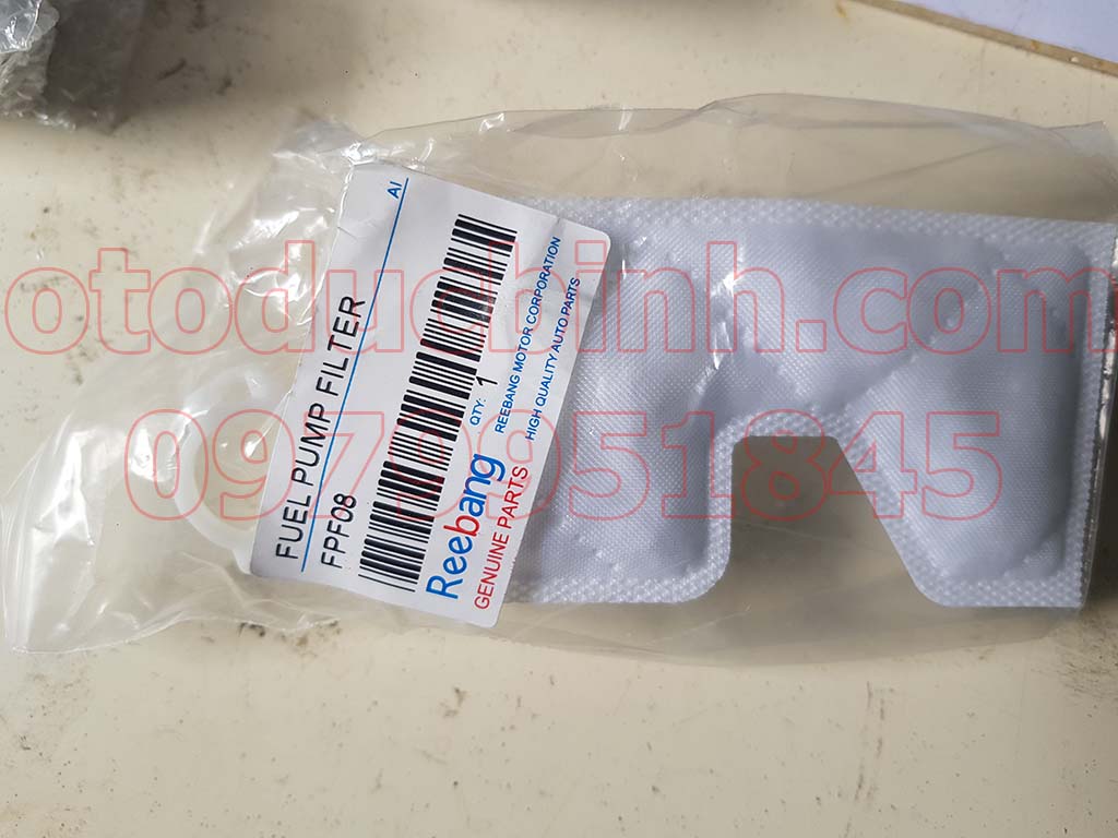 Lưới lọc xăng Toyota Camry 08