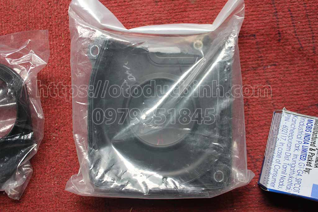 Ốp che dây cam trên Hyundai Getz, Kia Morning, Picanto 2136002850