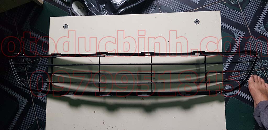 Lưới cản trước Toyota Vios 2008-2013