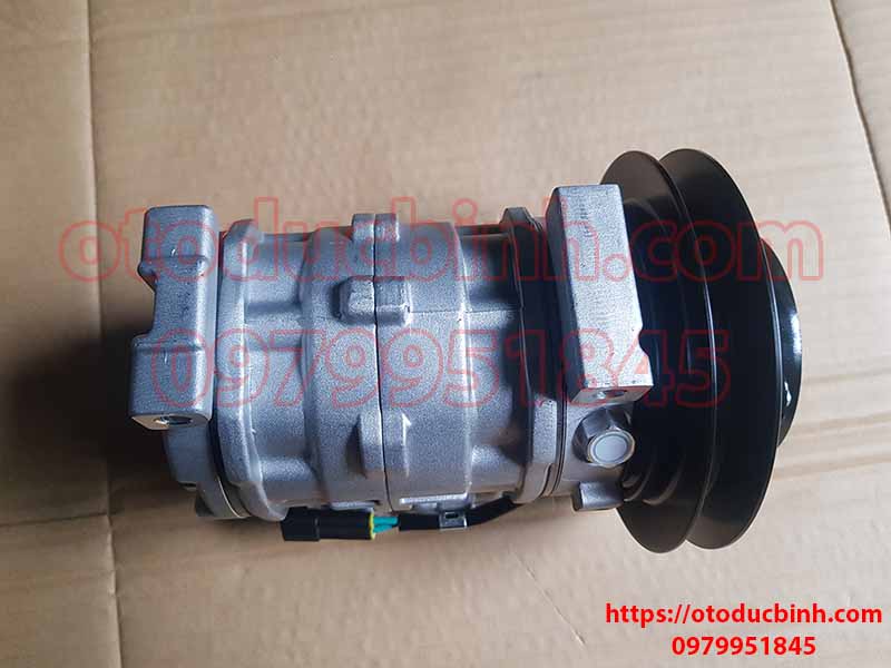 Lốc lạnh Hino 300 st130104