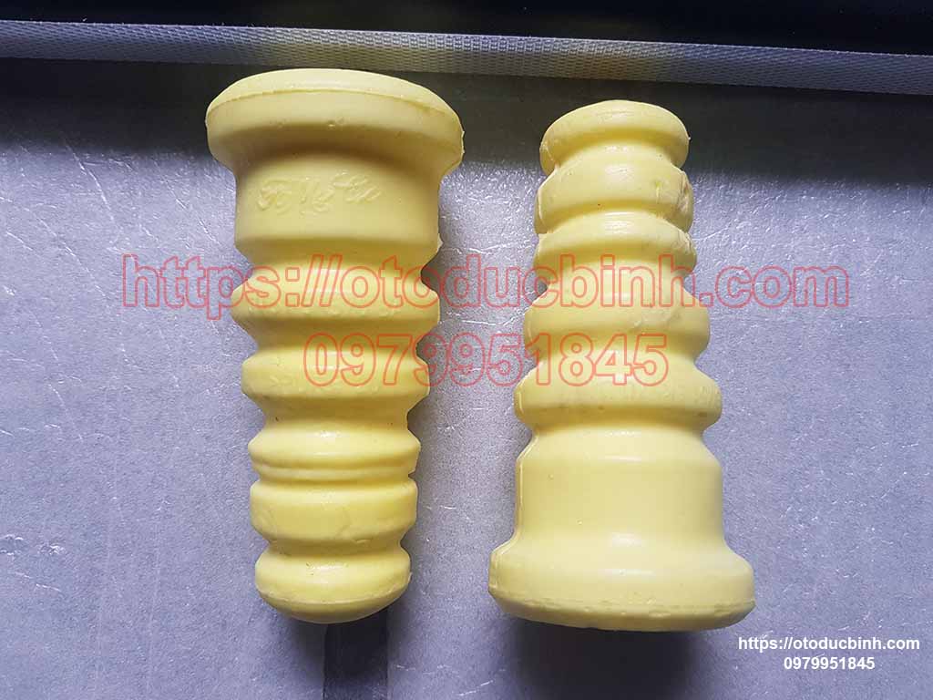 Tăm bông giảm xóc sau Mazda 3 2009-2014, Focus 2005-2013