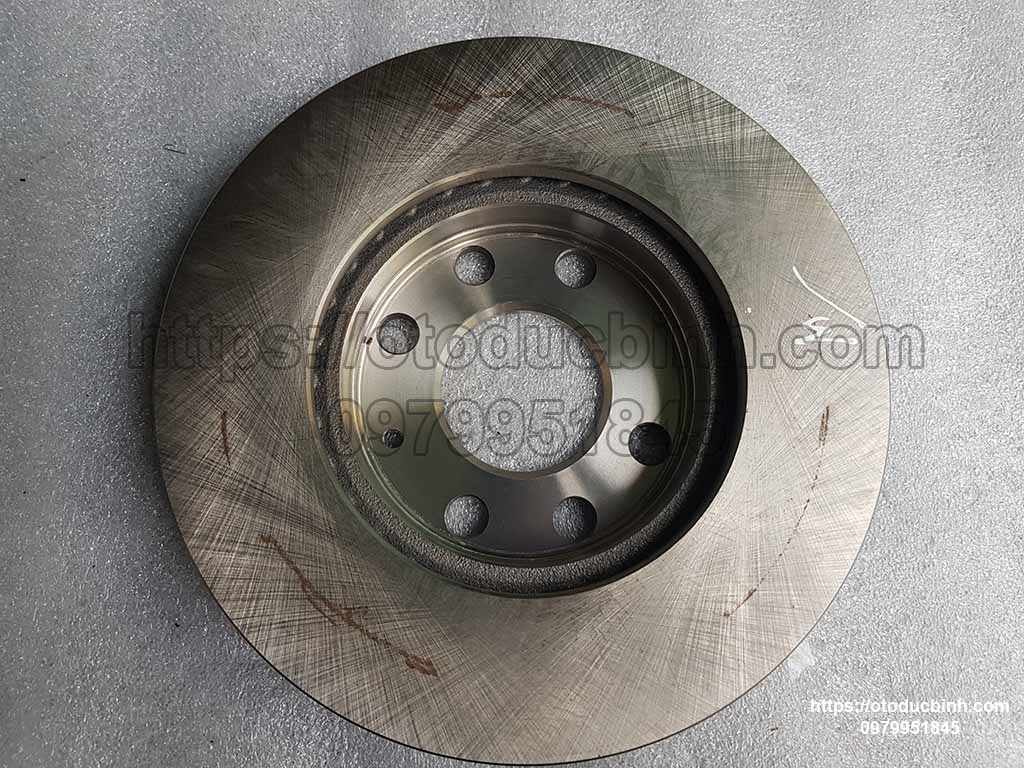 Đĩa phanh trước Daewoo Cielo, Lanos