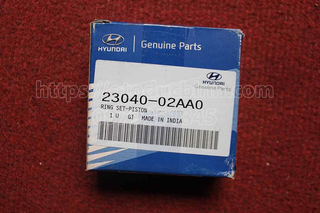 Xec măng cos 0 Kia Morning, Hyundai Getz, Hyundai i10
