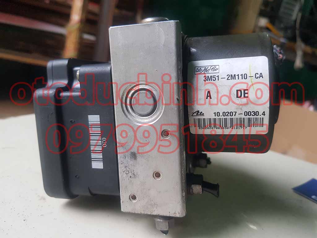 Cụm ABS Ford Focus, Mazda 3 1.6
