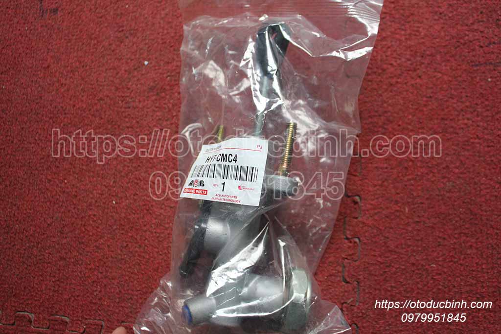 Tổng côn Hyundai Starex 2008-2013