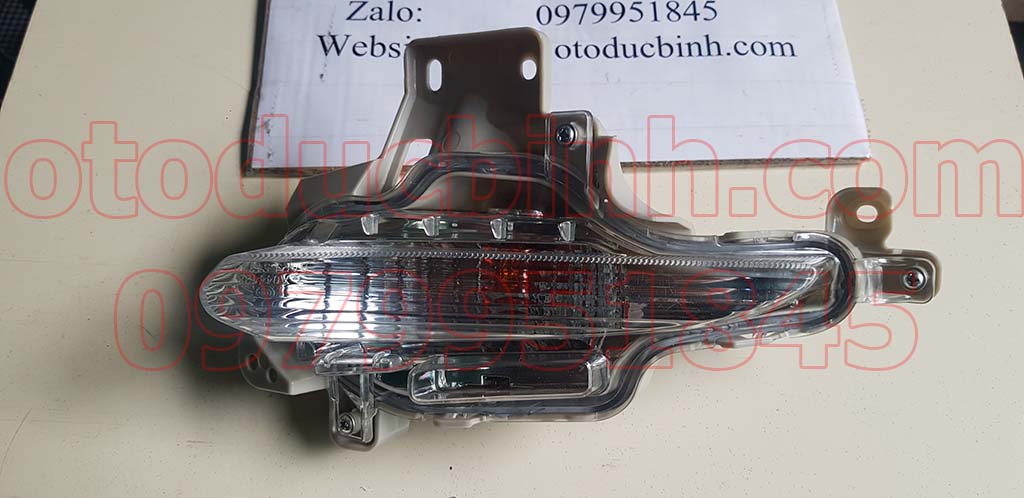 Đèn gầm Mazda 3 2017-2018