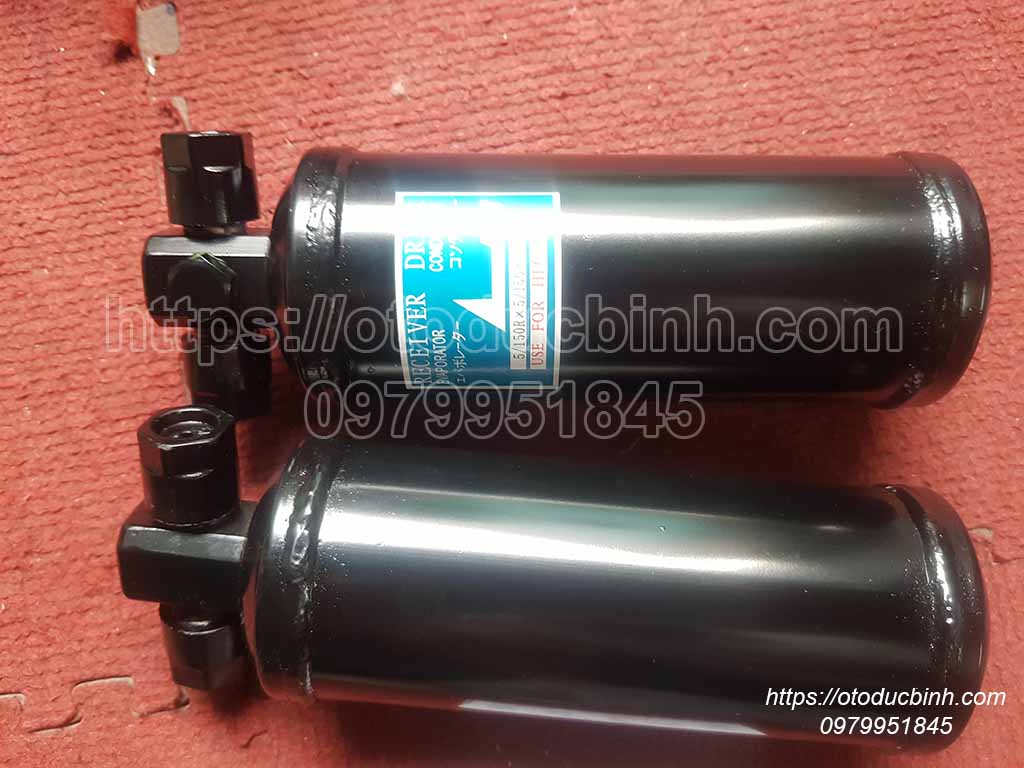 Phin lọc Gas 515