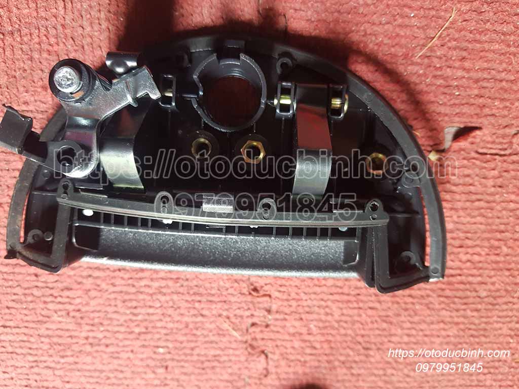 Tay mở cửa ngoài Hyundai Porter 2 826504F000CA 826504f000ca