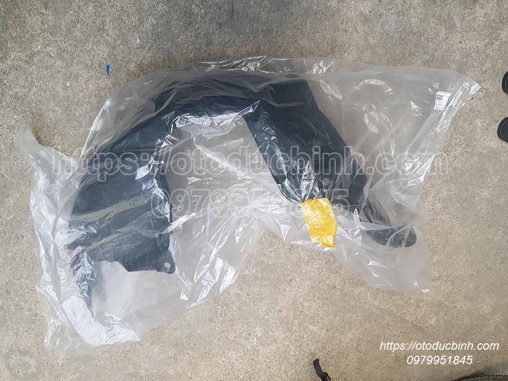 Lòng Dè Chắn Bùn Sau Phải Hyundai Tucson 86822D3000 86822d3000