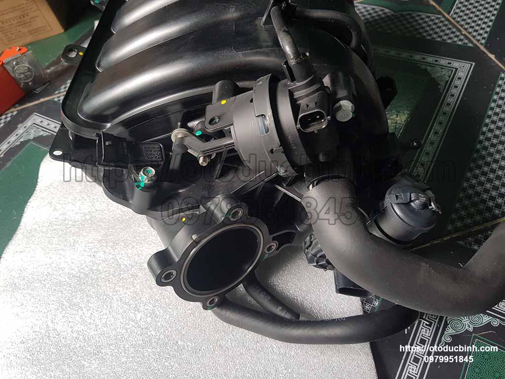 Cổ góp hút gió Kia Rondo, Caren 2.0 283102EAB7 283102eab7