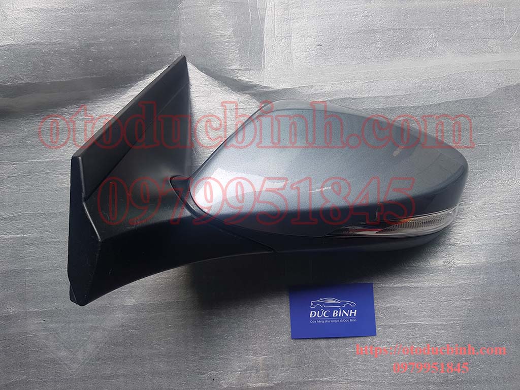 Gương chiếu hậu Hyundai Accent 2011- 2016