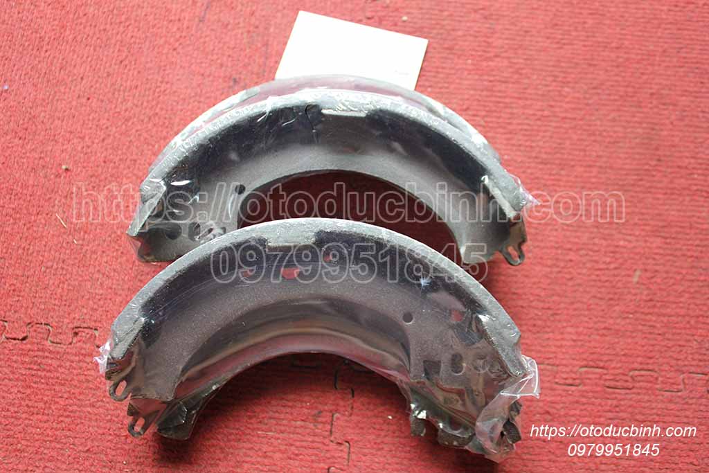 Guốc phanh sau xe KENBO