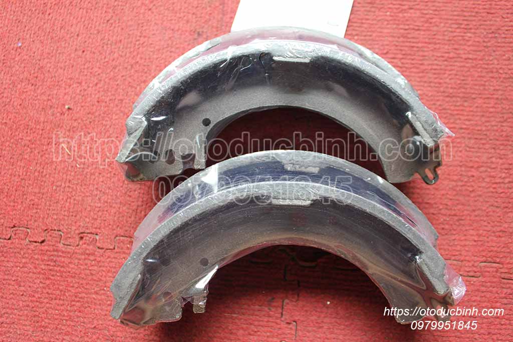 Guốc phanh sau xe KENBO guốc phanh sau xe kenbo