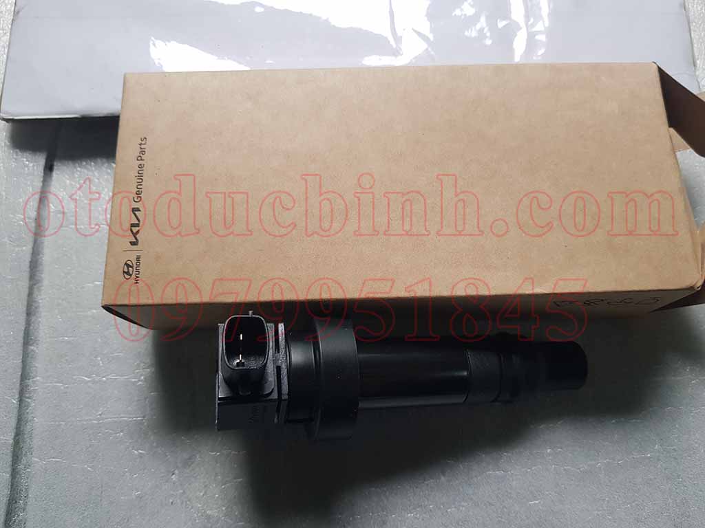 Mobin đánh lửa Kia Cerato, Forte