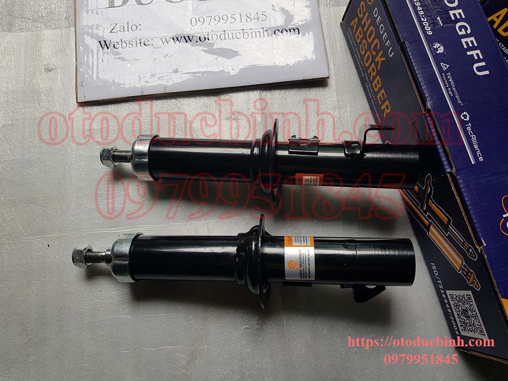 Giảm xóc trước Daewoo 5 tạ Giảm xóc trước Daewoo 5 tạ