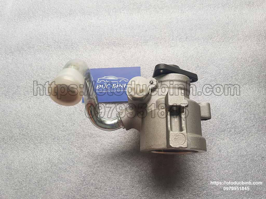 Bơm trợ lực lái Daewoo Lanos 96349077