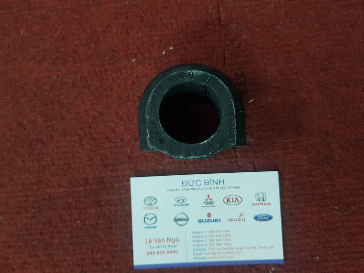 Cao su cân bằng trước Hyundai Starex 548133k100