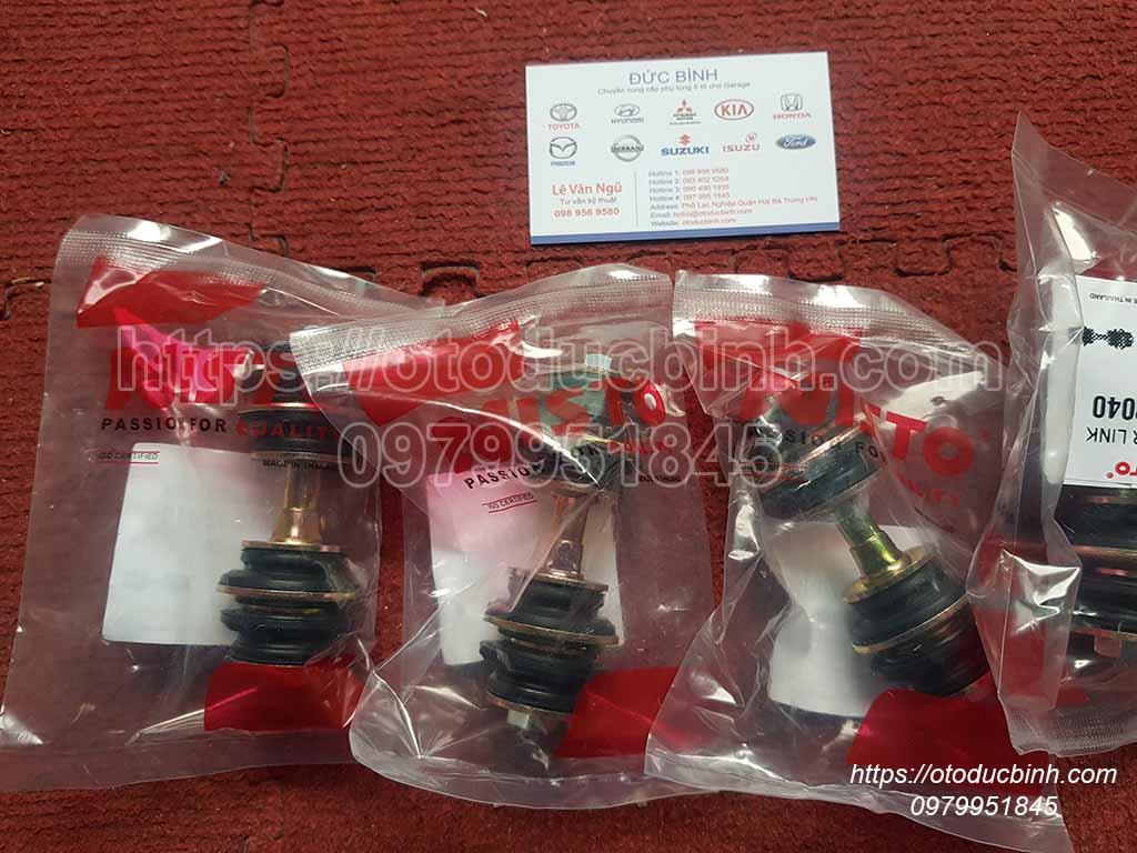 Thanh cân bằng trước Toyota Vios 4882152040
