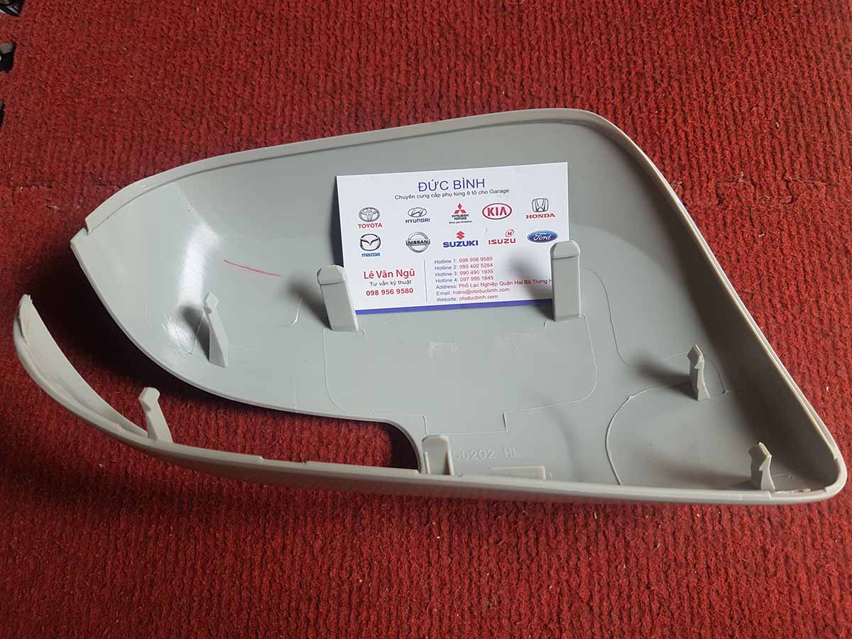 Gáo gương chiếu hậu có xi nhan Toyota Vios 8791506910