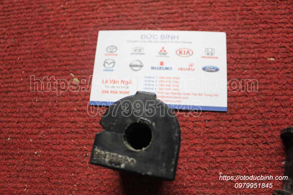 Cao su cân bằng sau Daewoo Lacetti 96941966