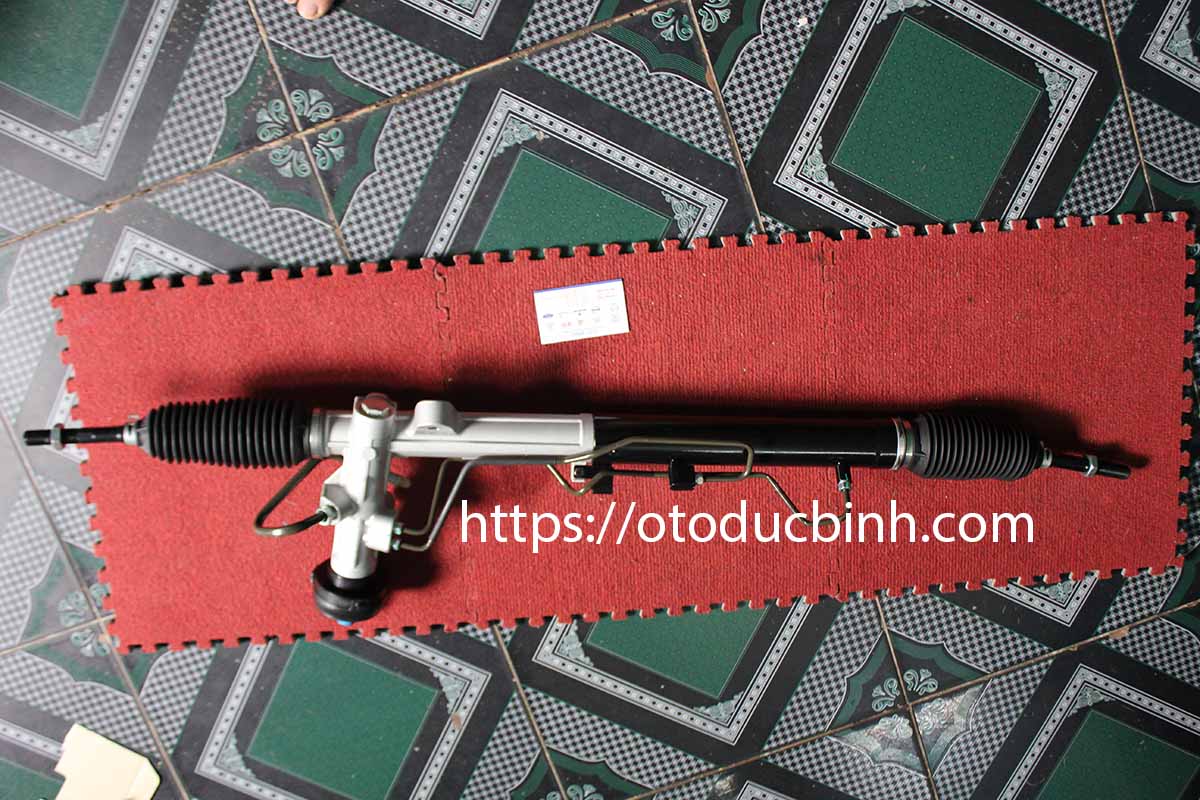 Thước lái ô tô Hyundai Grand i10 2012-1017