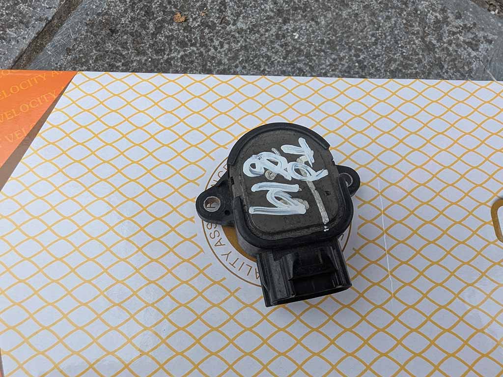 Cảm biến vị trí bướm ga Toyota Zace zace