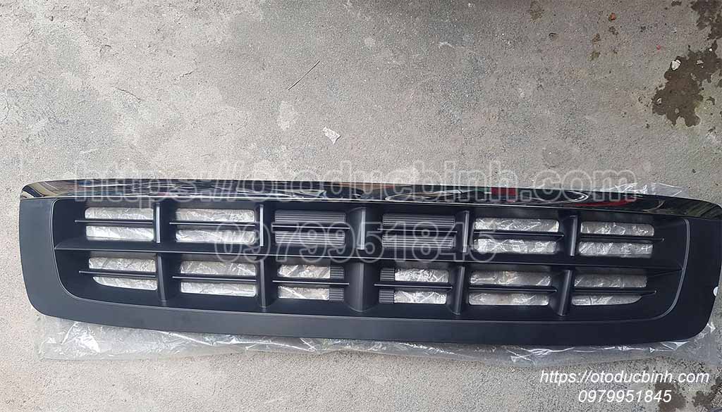 Mặt ca lăng Kia K2700, K125
