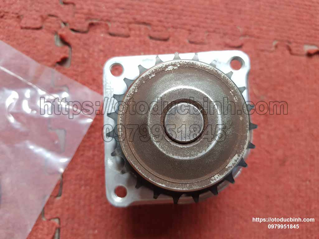 Bơm nước Nissan Maxima 2101031U25 2101031u25