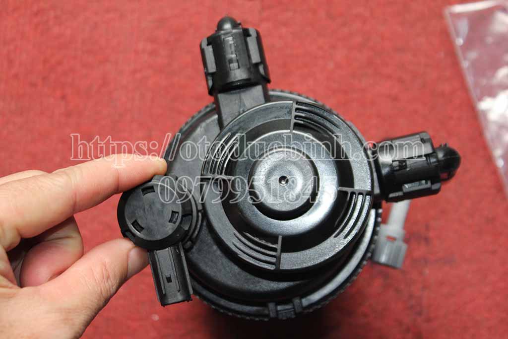 Bơm tay dầu Fortuner, Innova, Hilux, Vios 2233000L042