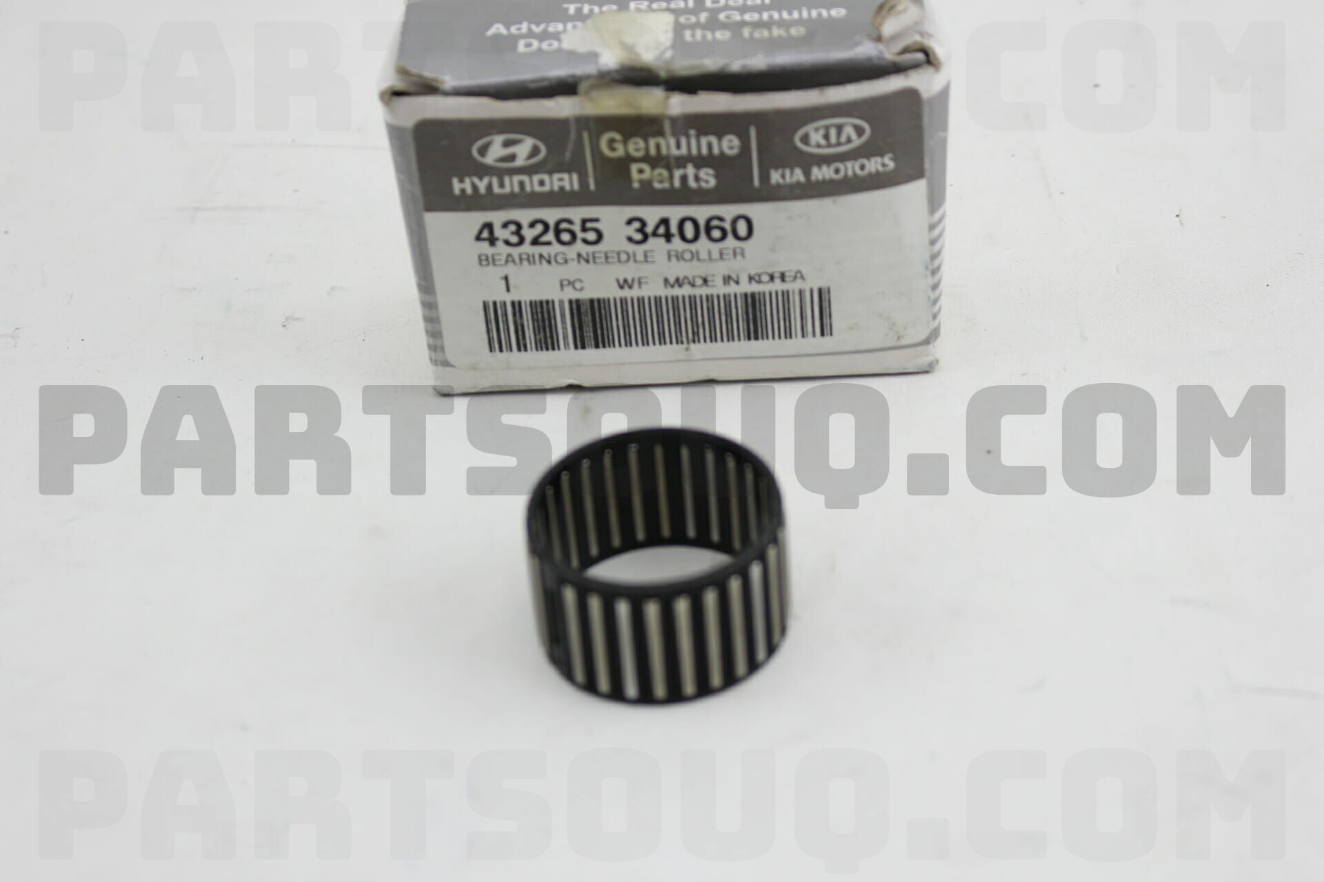 Bi rọ 3, 4 hộp số Hyundai Getz 1.1