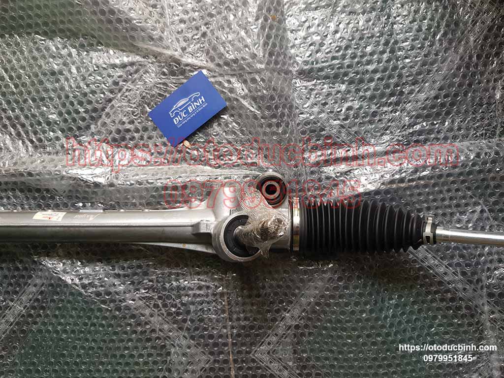 Thước lái Toyota Vios, Yaris 2014-2020 455100d530ak