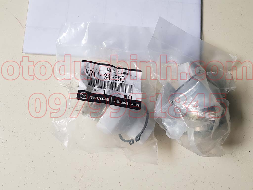 Rotuyn trụ đứng Mazda 3, 6, CX5