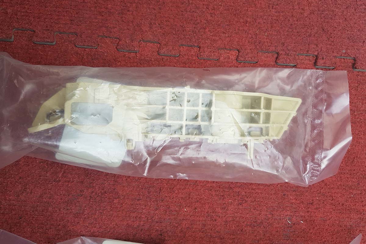 Phe cài cản trước Vinfast Fadil 42455696 42455697
