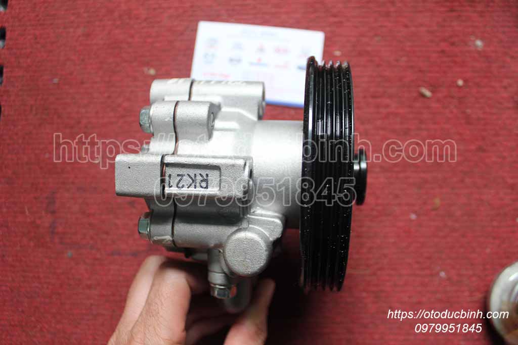Bơm trợ lực Chevrolet Cruze 96837813
