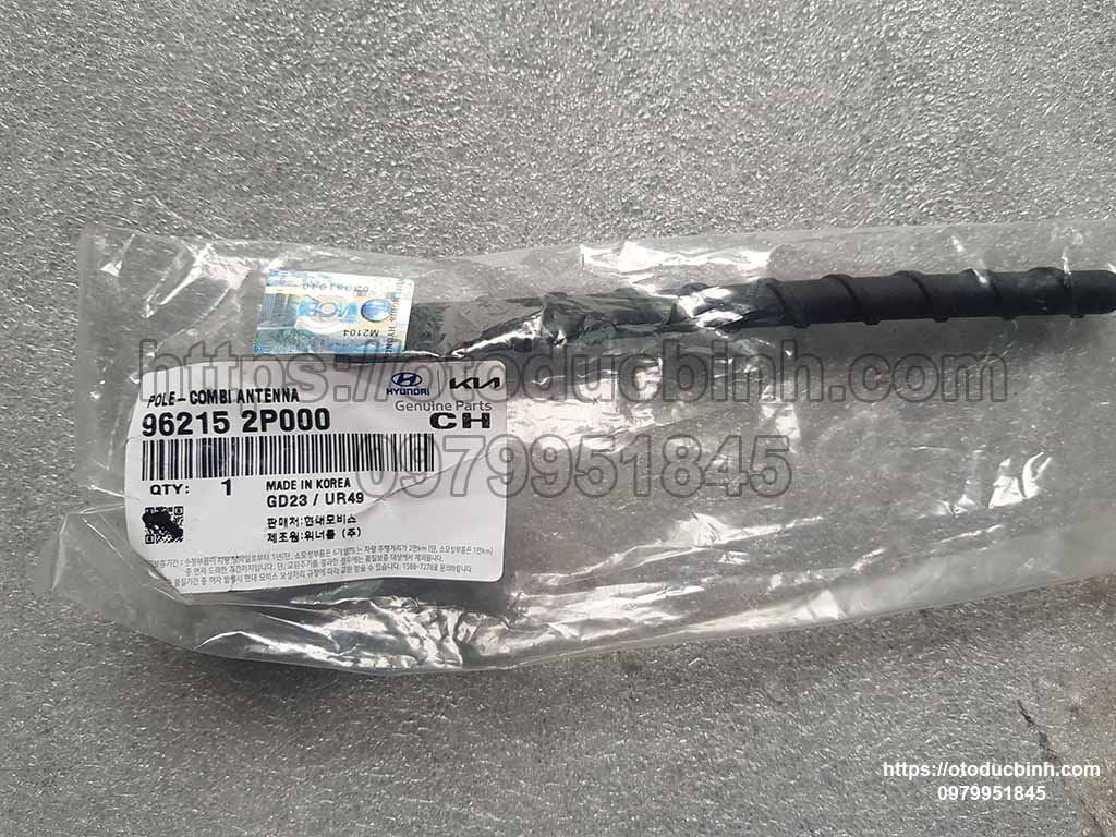 Cần ăng tên Kia, Hyundai Tucson, Accent, i20, i30, Kona, Santafe