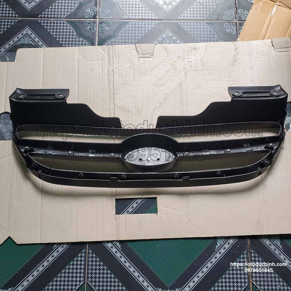 Mặt ca lăng Hyundai Getz