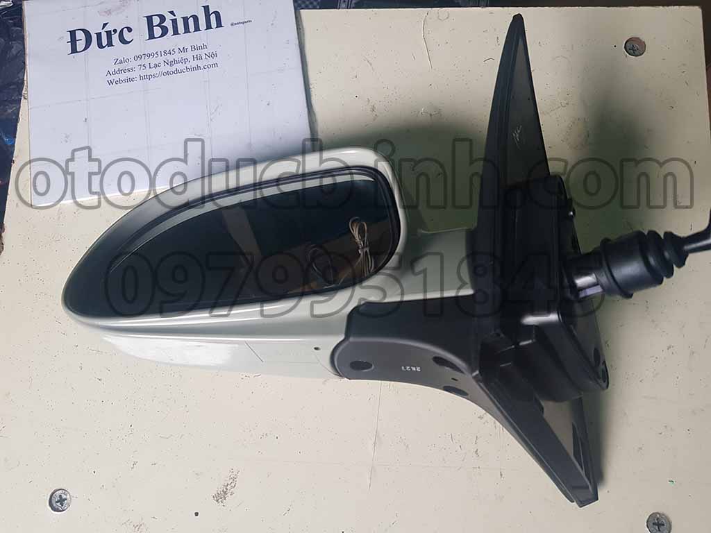 Gương chiếu hậu Chevrolet Lacetti