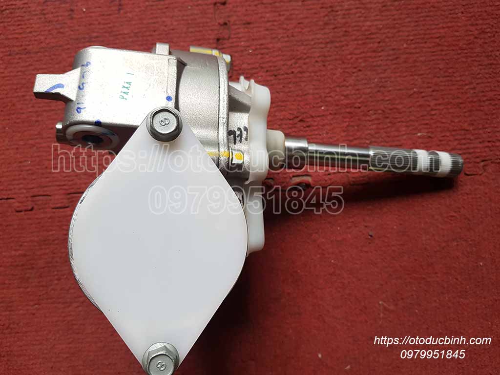 Trụ lái hay cột lái Hyundai i10 Grand 56394b4140