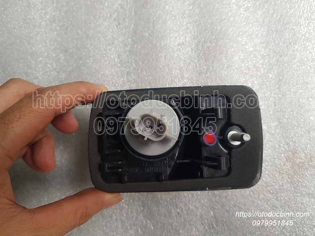 Đèn xi nhan cánh cửa Isuzu 130PS H054704 h054704
